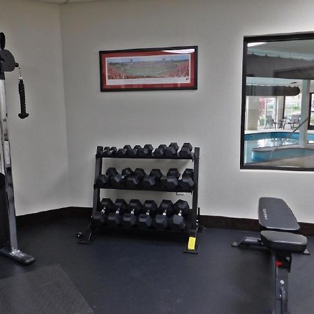 Wingate By Wyndham Bowling Green Bagian luar foto