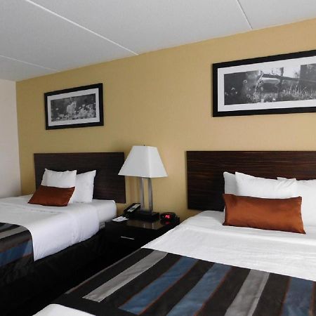 Wingate By Wyndham Bowling Green Bagian luar foto