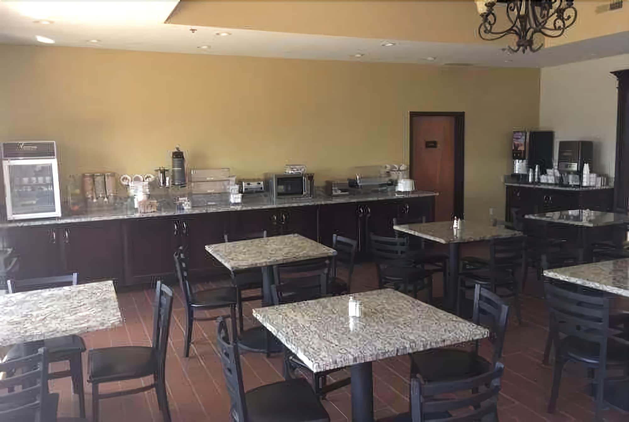 Wingate By Wyndham Bowling Green Bagian luar foto