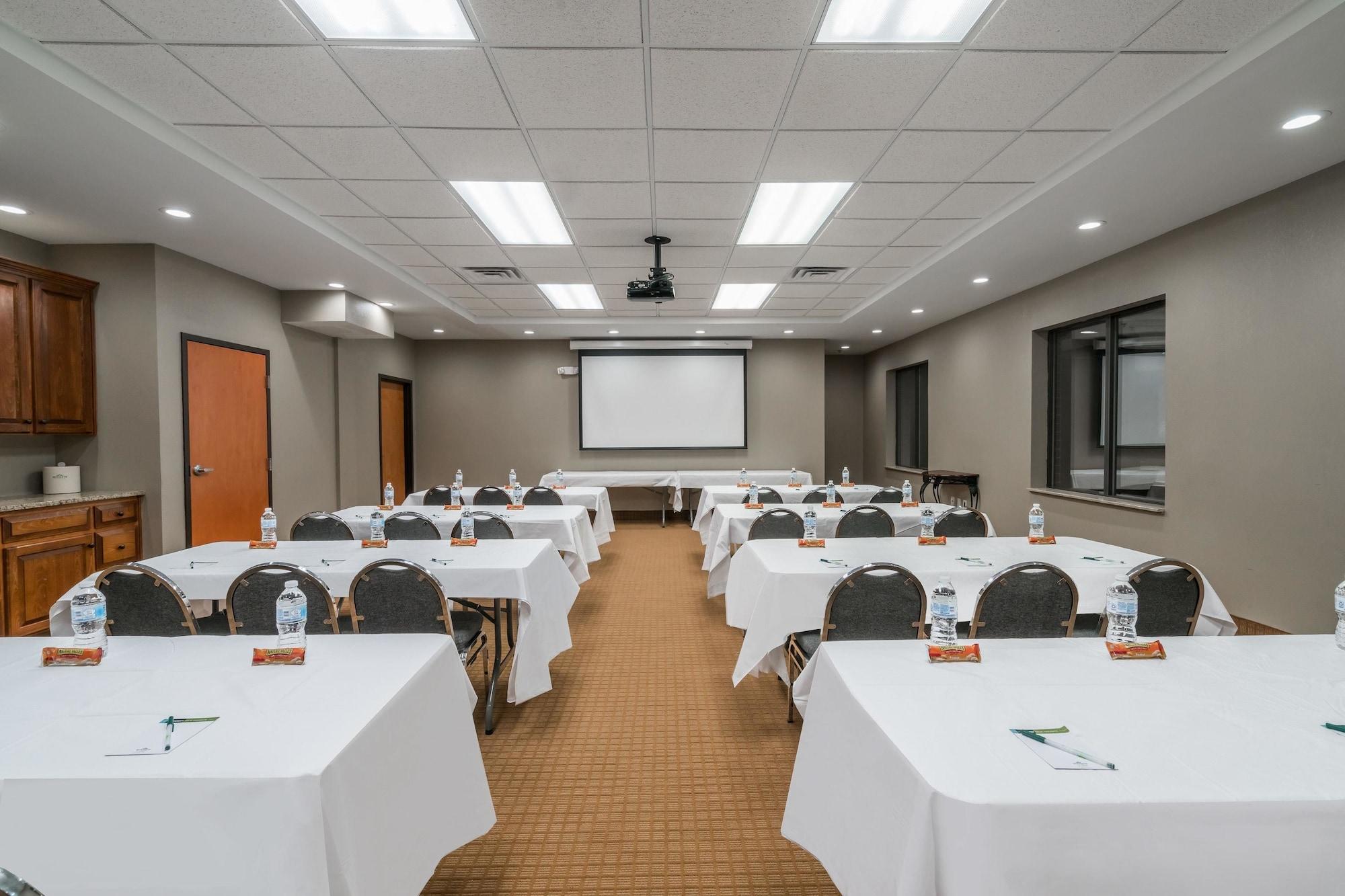 Wingate By Wyndham Bowling Green Bagian luar foto
