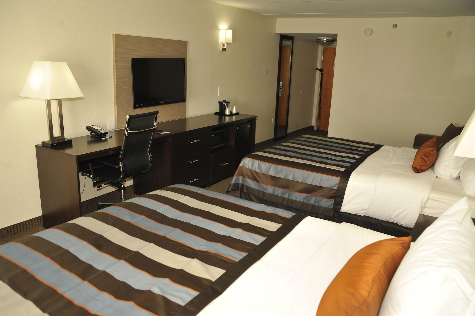 Wingate By Wyndham Bowling Green Bagian luar foto