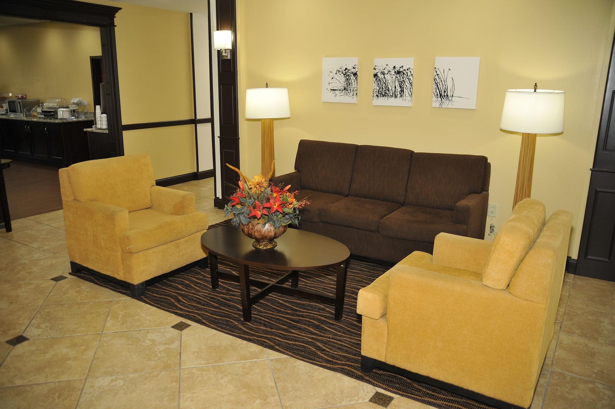 Wingate By Wyndham Bowling Green Bagian luar foto