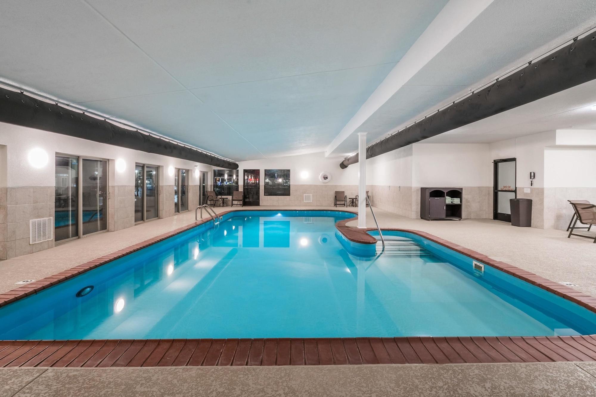 Wingate By Wyndham Bowling Green Bagian luar foto