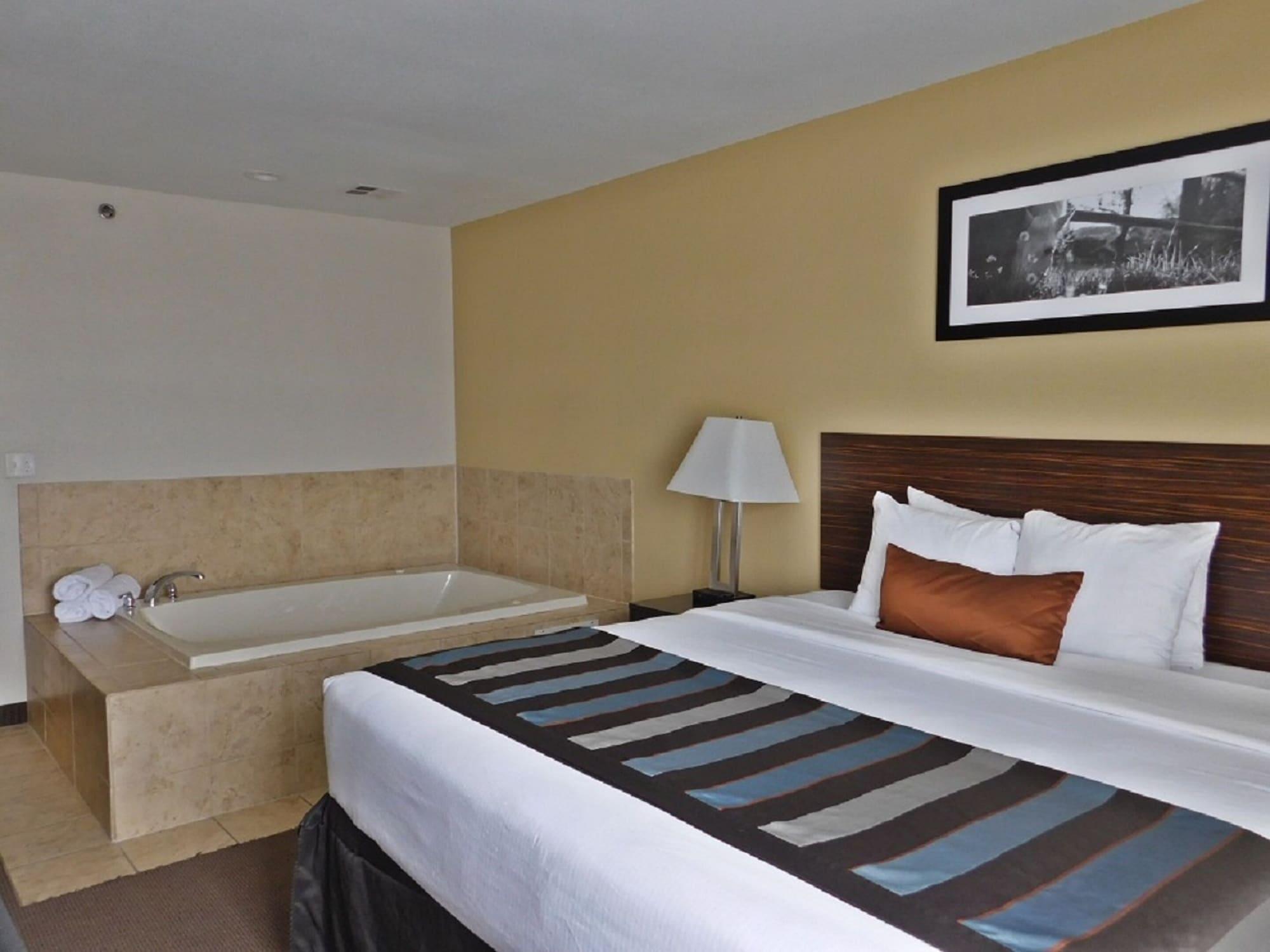 Wingate By Wyndham Bowling Green Bagian luar foto