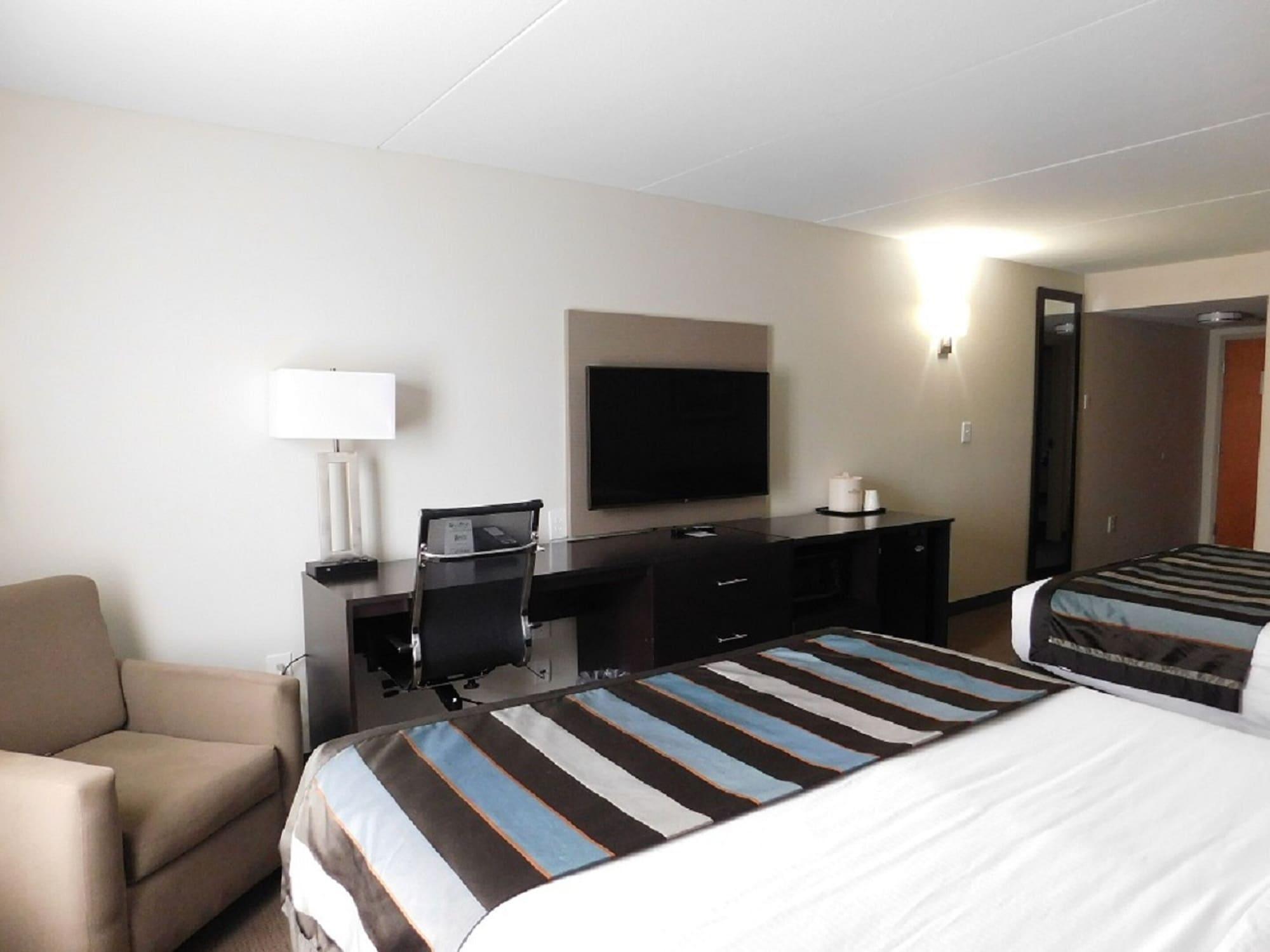 Wingate By Wyndham Bowling Green Bagian luar foto