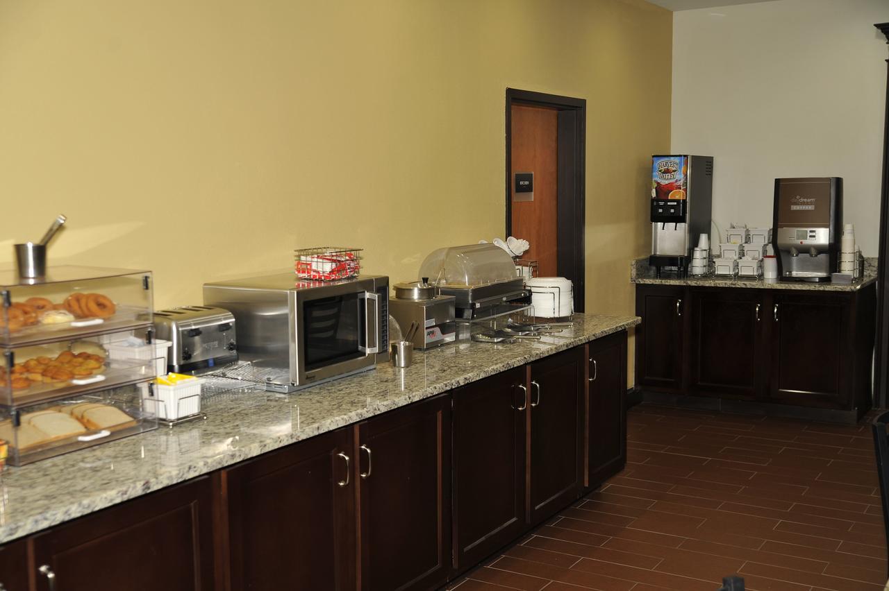 Wingate By Wyndham Bowling Green Bagian luar foto