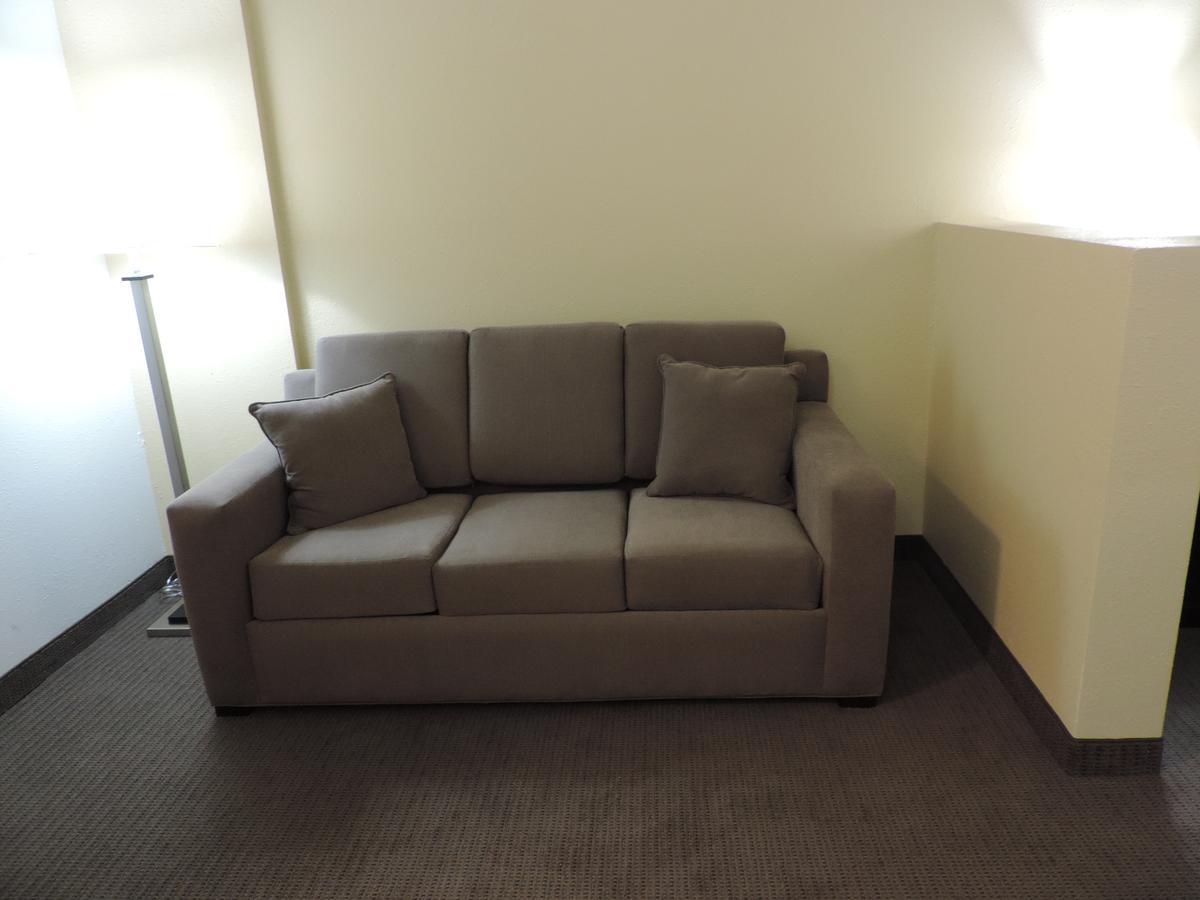 Wingate By Wyndham Bowling Green Bagian luar foto
