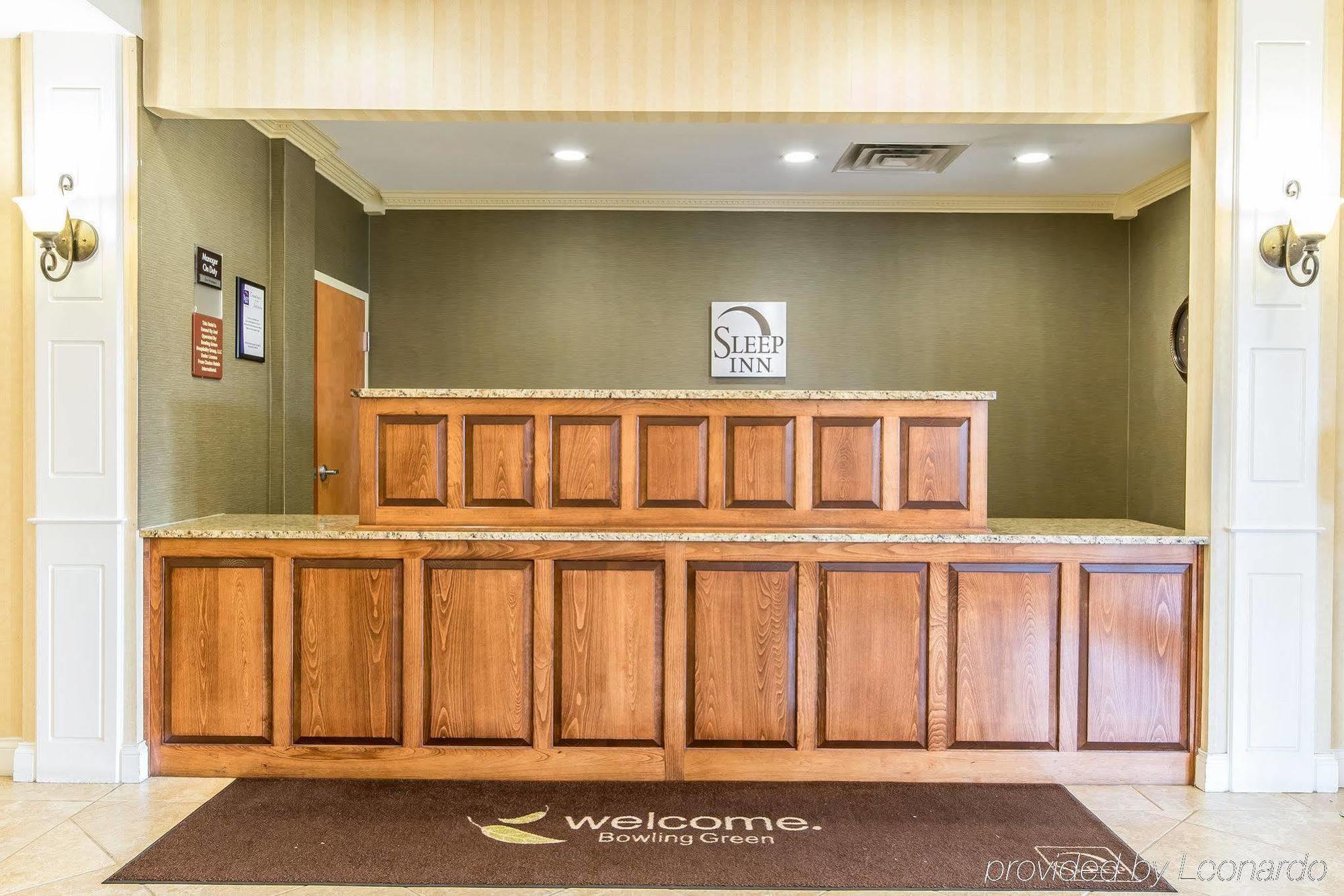 Wingate By Wyndham Bowling Green Bagian luar foto