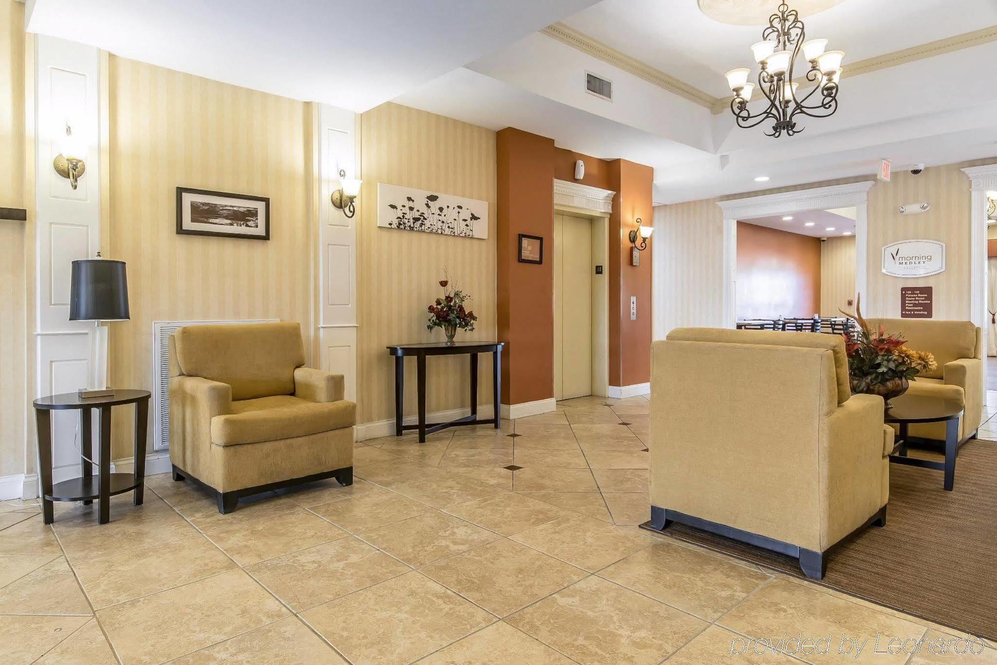 Wingate By Wyndham Bowling Green Bagian luar foto