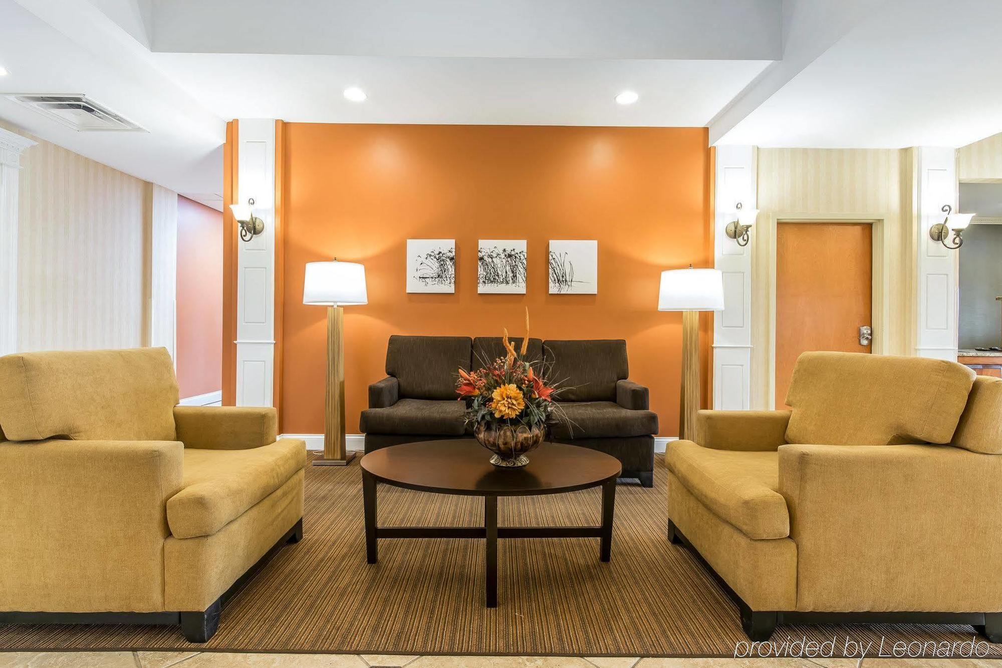 Wingate By Wyndham Bowling Green Bagian luar foto