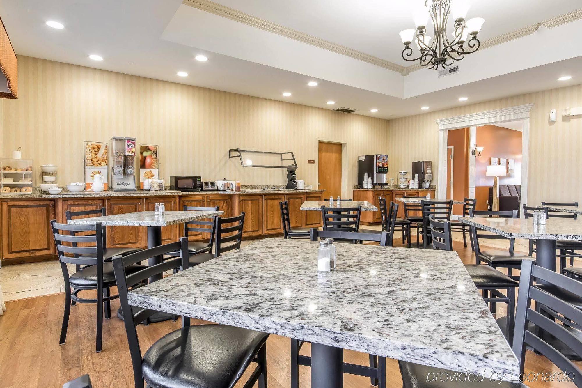 Wingate By Wyndham Bowling Green Bagian luar foto
