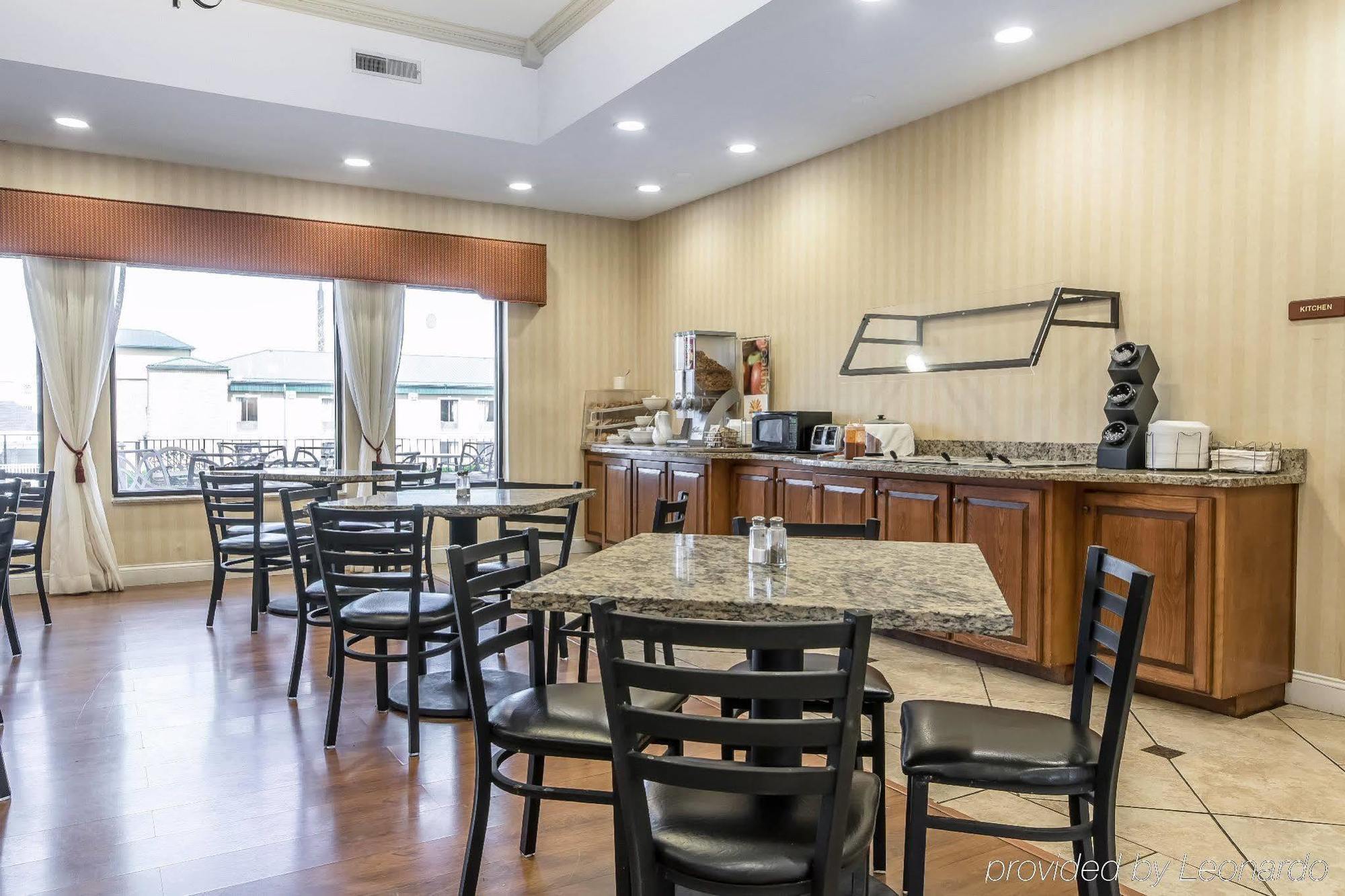 Wingate By Wyndham Bowling Green Bagian luar foto