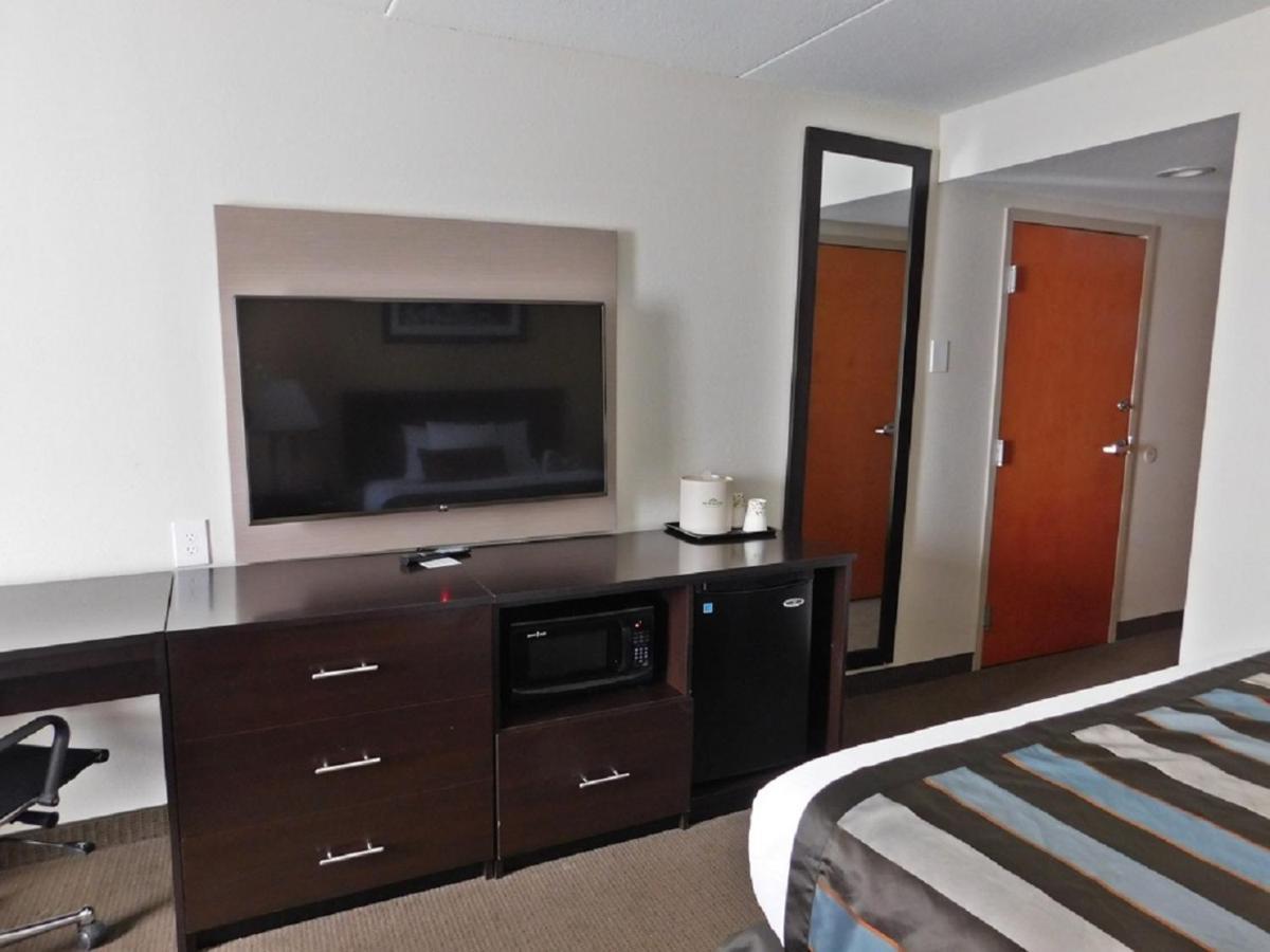 Wingate By Wyndham Bowling Green Bagian luar foto
